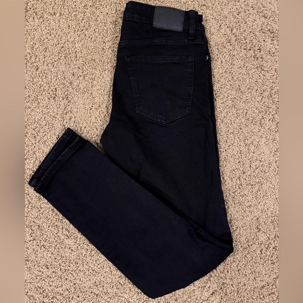AEROPOSTALE SKINNYS